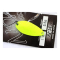 Rodio Craft NOA BOSS 5.5g #14 Fluorescent Yellow