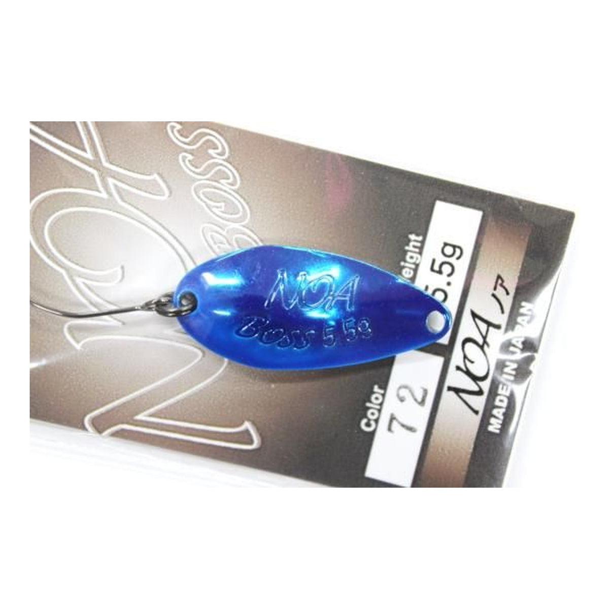 Rodio Craft NOA BOSS 5.5g #72 K.F VI
