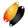 #50 Mango/Matte Black