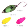 #6 Fluorescent Pink