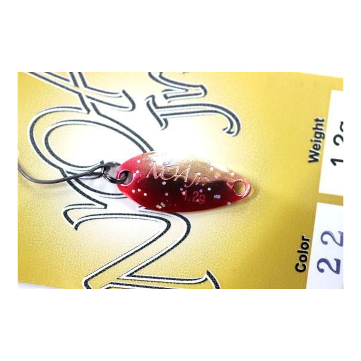 Rodio Craft NOA Jr 1.2g #22 Sure Bet!! S.T