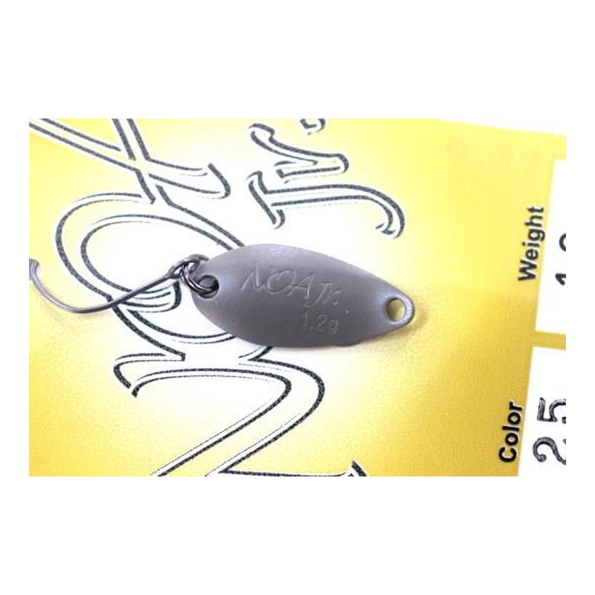 Rodio Craft NOA Jr 1.2g #25 Milk Cocoa (Matte)