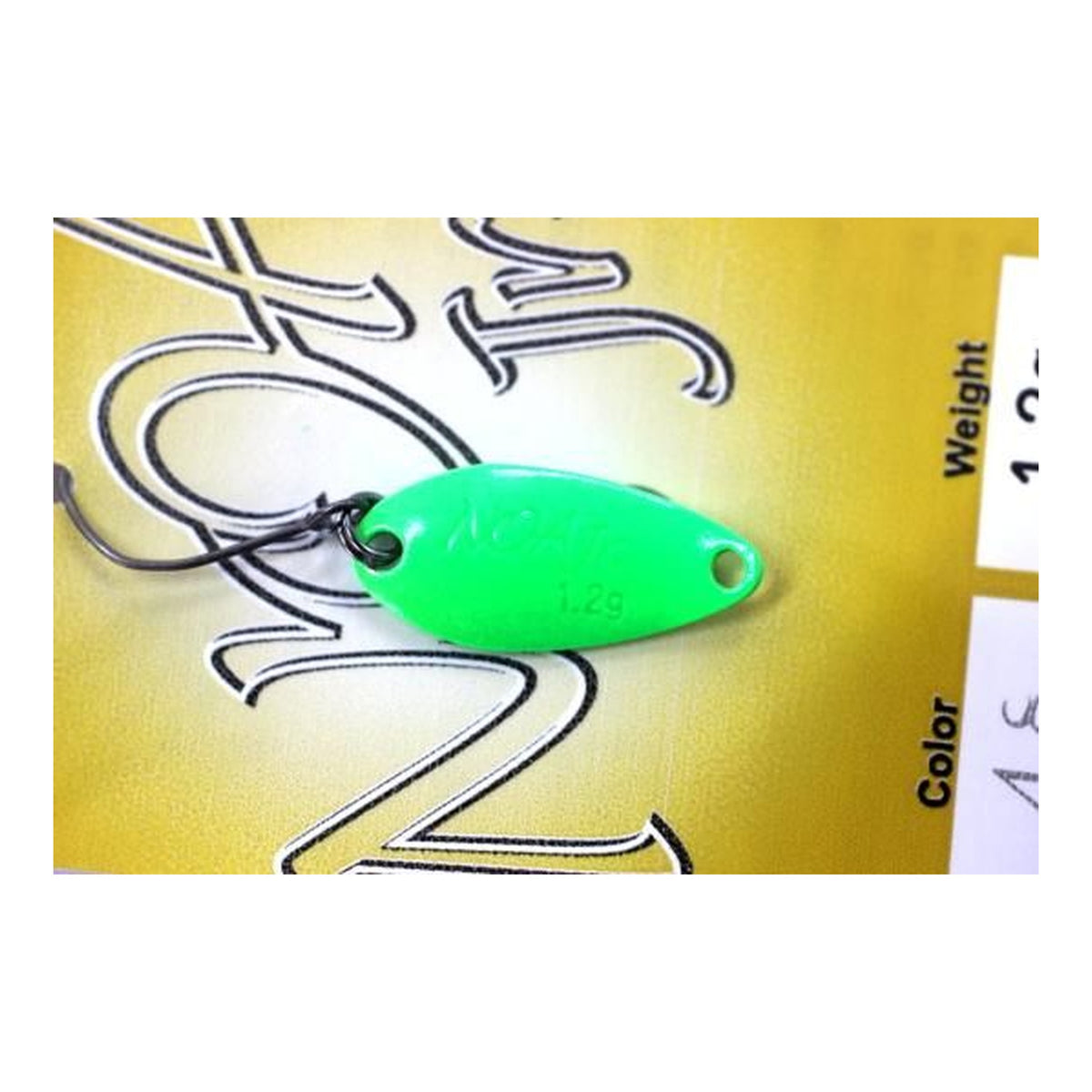 Rodio Craft NOA Jr 1.2g #48 Today's Lucky Color