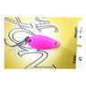 #6 Fluorescent Pink