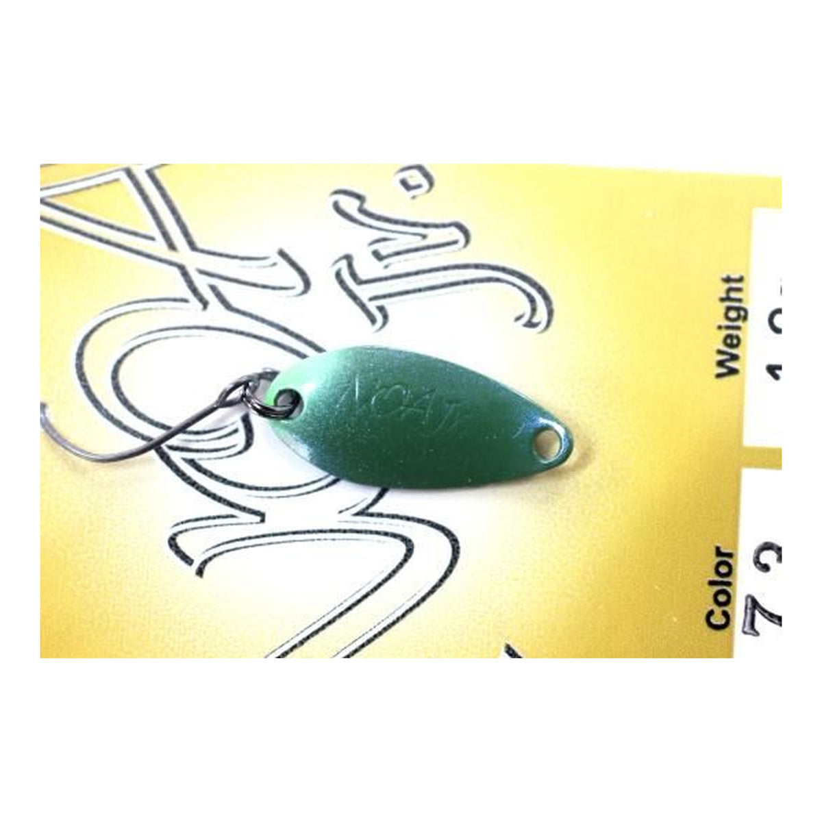 Rodio Craft NOA Jr 1.2g #73 K.F