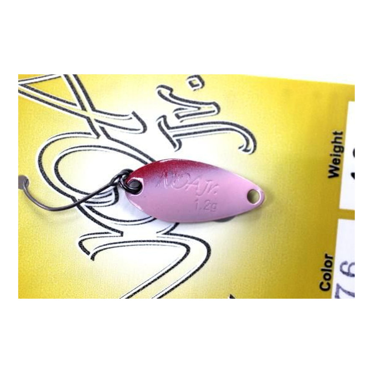 Rodio Craft NOA Jr 1.2g #76 K.F II