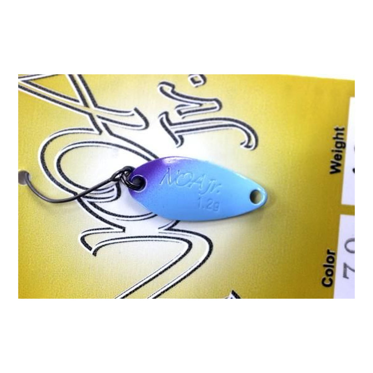 Rodio Craft NOA Jr 1.2g #79 K.F IV