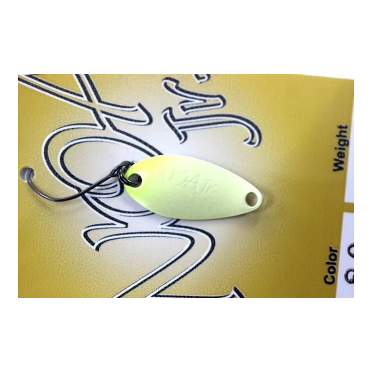 Rodio Craft NOA Jr 1.2g #89 2014 Fukuda Color