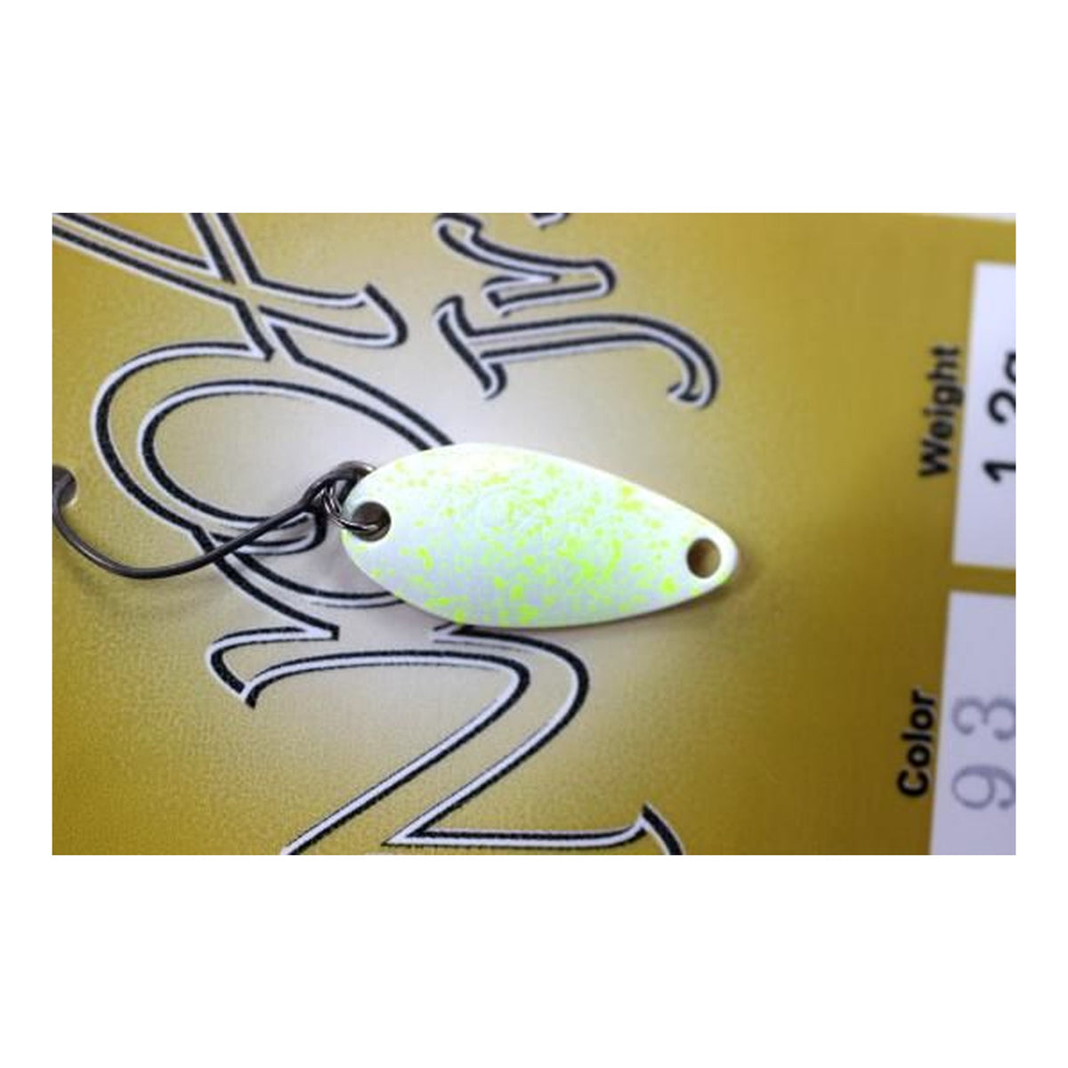 Rodio Craft NOA Jr 1.2g #93 2018 Matsumoto Color