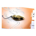 Rodio Craft NOA Jr 1.4g #1 Gold