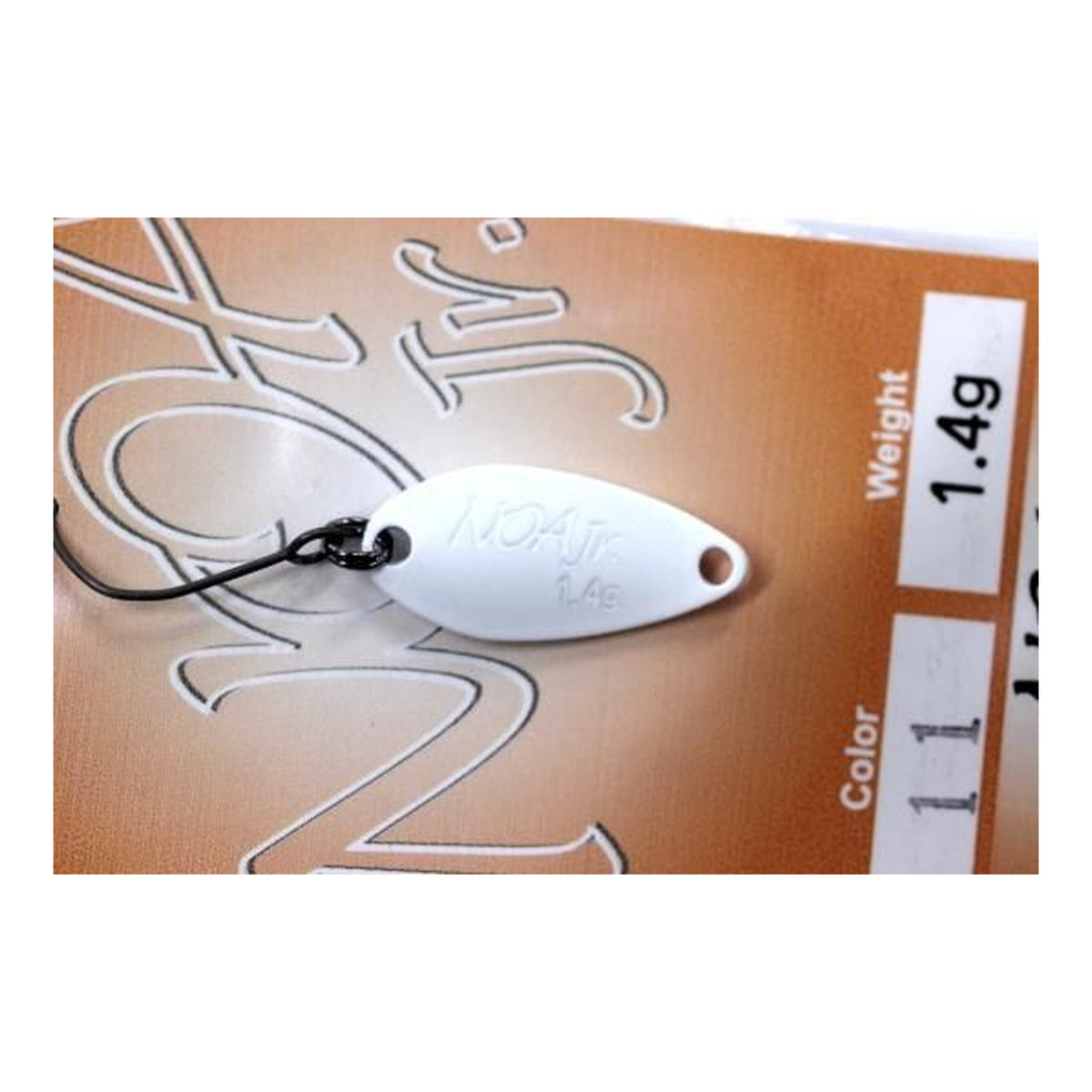 Rodio Craft NOA Jr 1.4g #11 Nutchatte