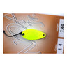 #14 Fluorescent Yellow