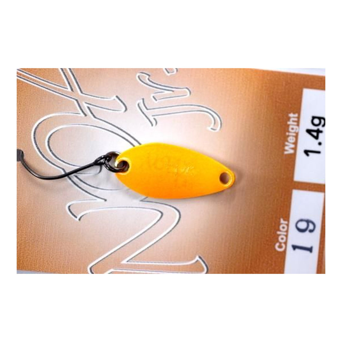 Rodio Craft NOA Jr 1.4g #19 Sure Bet!! North Kanto