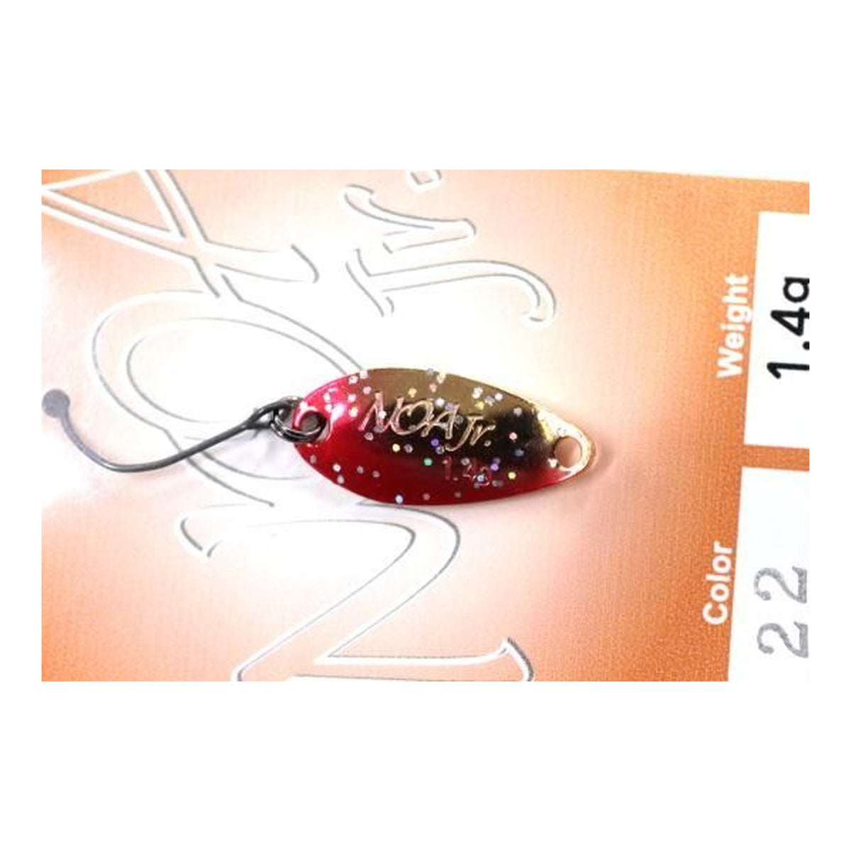 Rodio Craft NOA Jr 1.4g #22 Sure Bet!! S.T