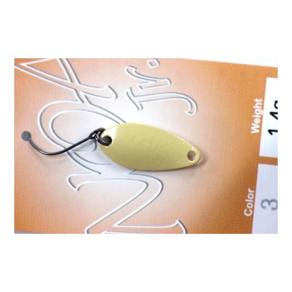 Rodio Craft NOA Jr 1.4g #3 Any Camel