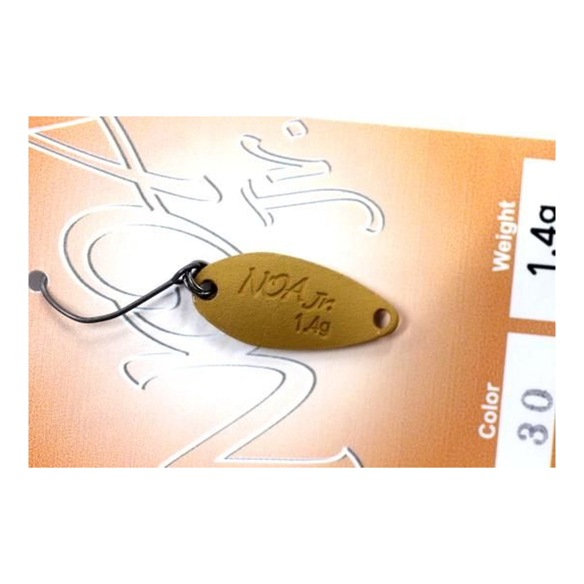 Rodio Craft NOA Jr 1.4g #30 Mustard (Matte)