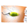 #38 Translucent Chartreuse