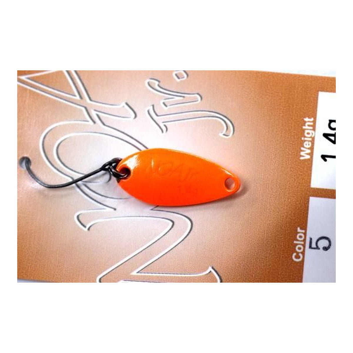 Rodio Craft NOA Jr 1.4g #5 Sure Bet!! South Kanto