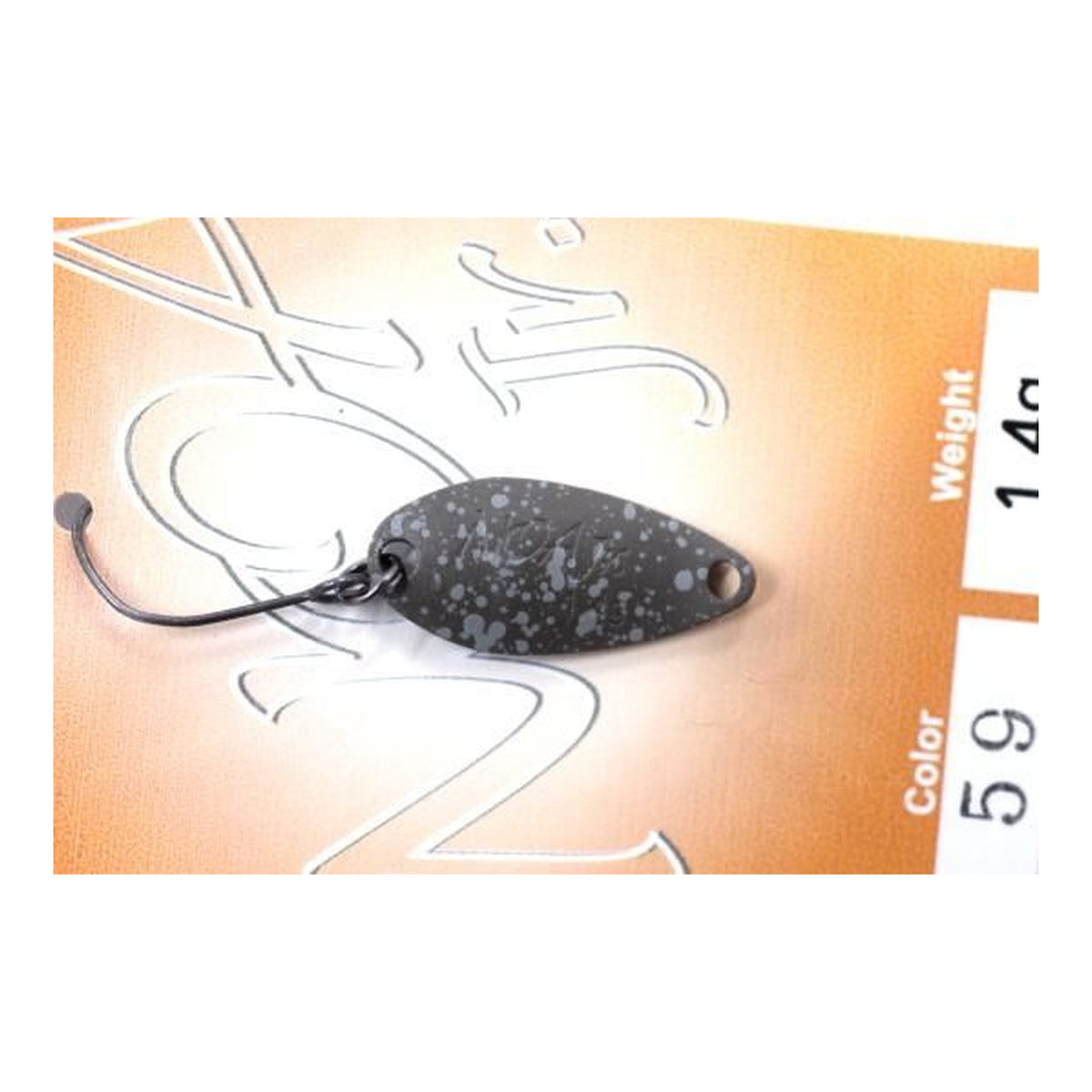 Rodio Craft NOA Jr 1.4g #59 MMK