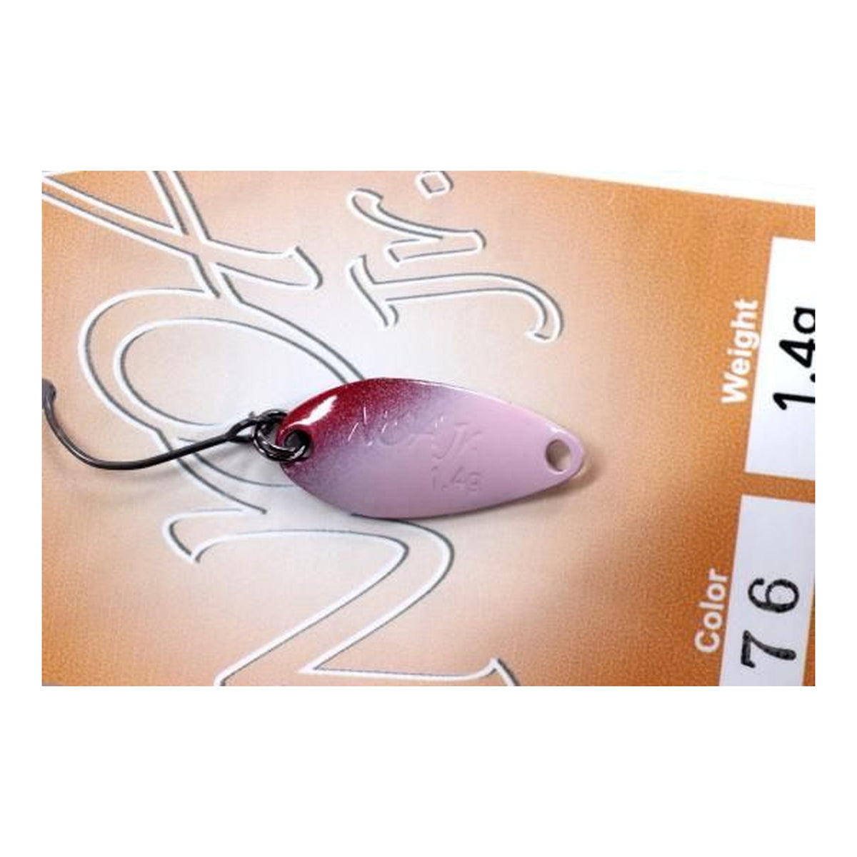 Rodio Craft NOA Jr 1.4g #76 K.F II