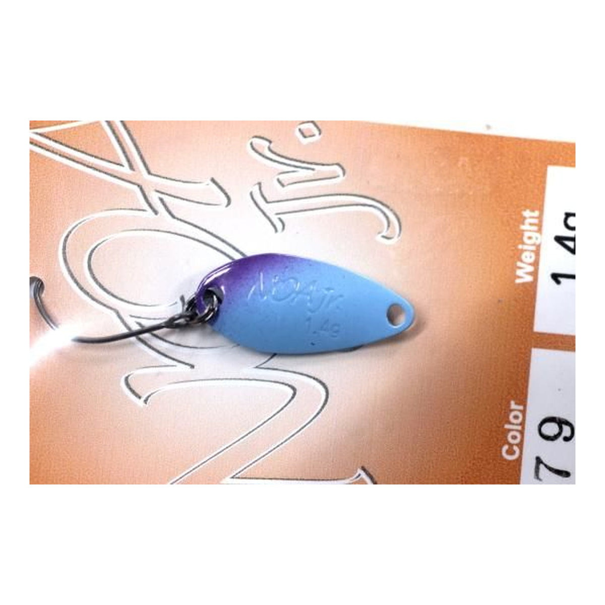 Rodio Craft NOA Jr 1.4g #79 K.F IV