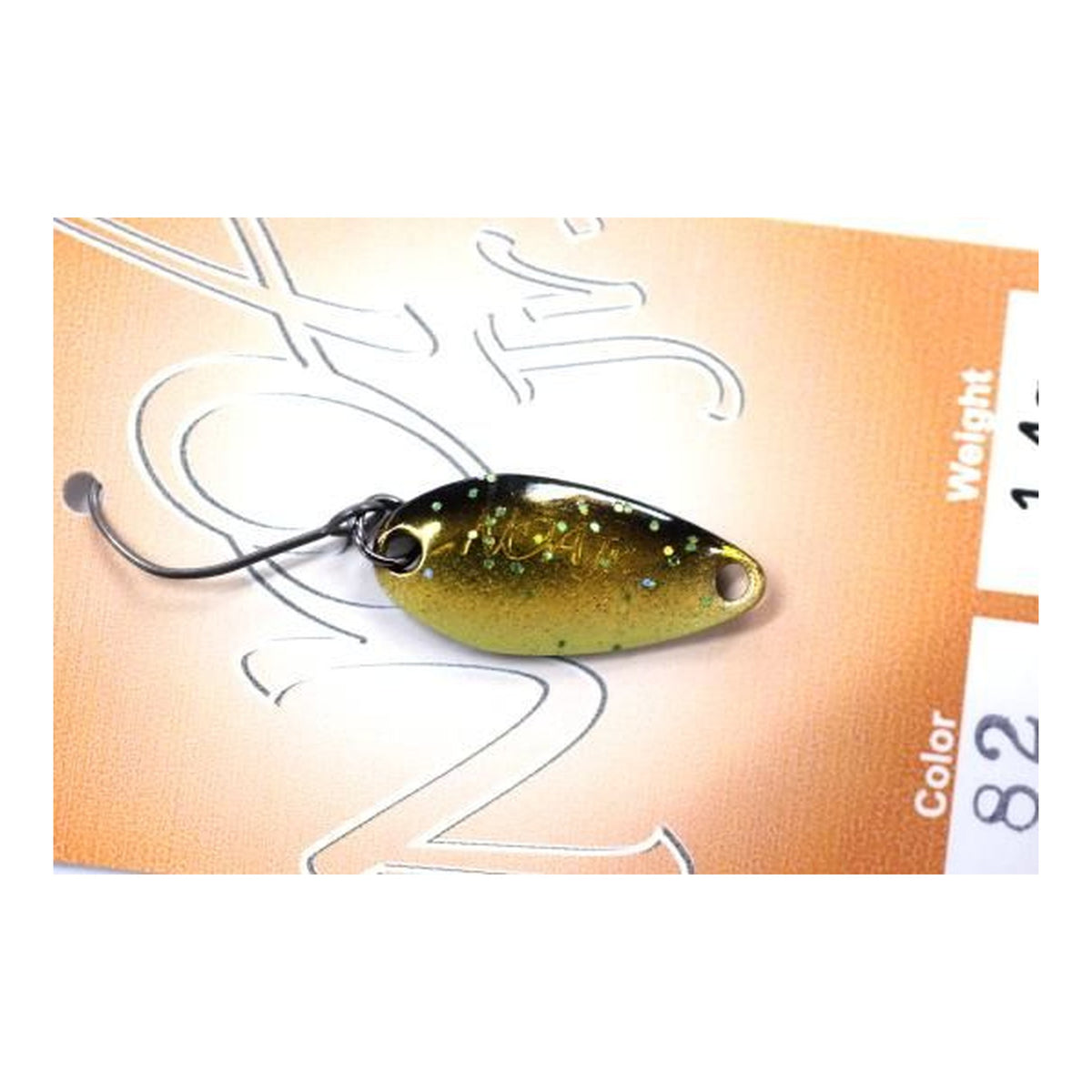 Rodio Craft NOA Jr 1.4g #82 2014 Nobu Color