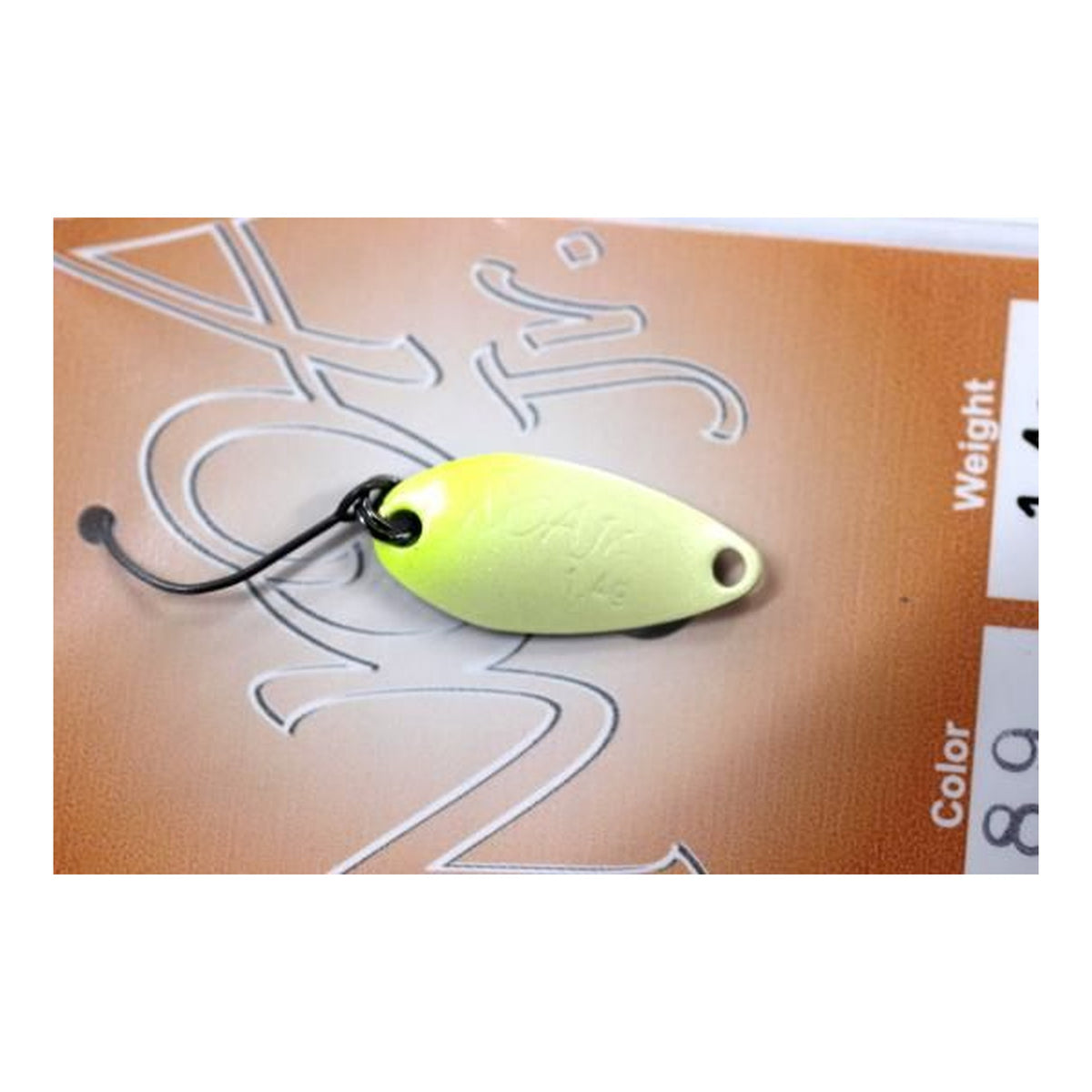 Rodio Craft NOA Jr 1.4g #89 2014 Fukuda Color