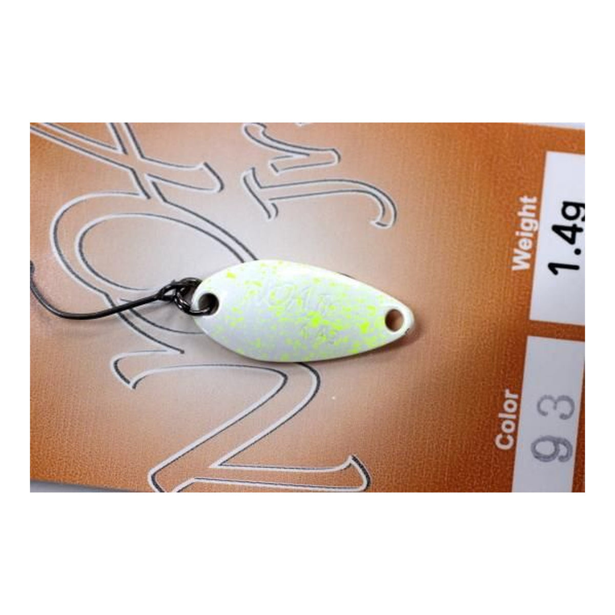 Rodio Craft NOA Jr 1.4g #93 2018 Matsumoto Color