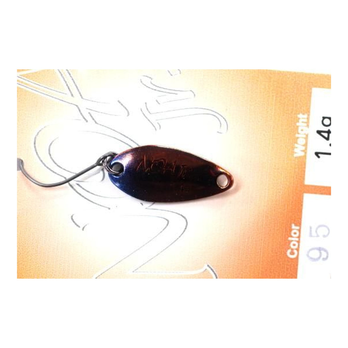 Rodio Craft NOA Jr 1.4g #95 2020 Matsumoto Color
