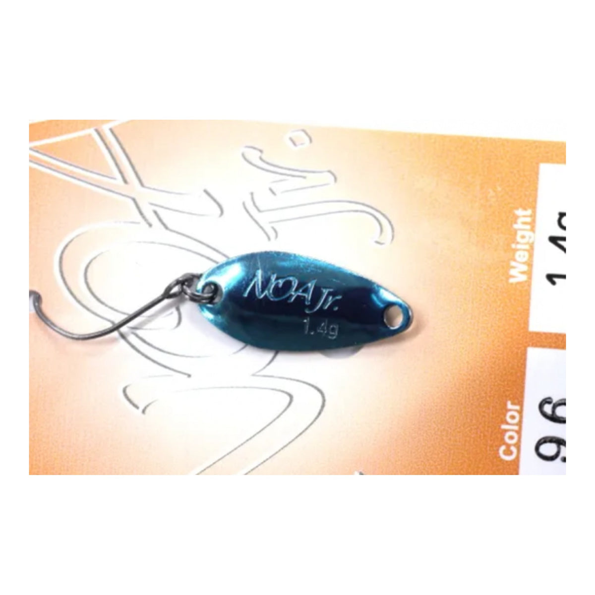 Rodio Craft NOA Jr 1.4g #96 2020 Ino Color 2