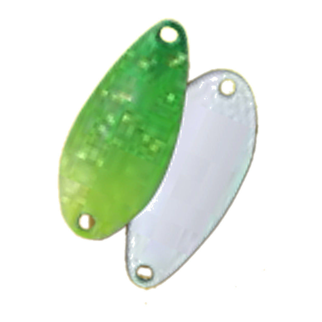 Rodio Craft NOA-S 1.4g - #49 Cucumber/White