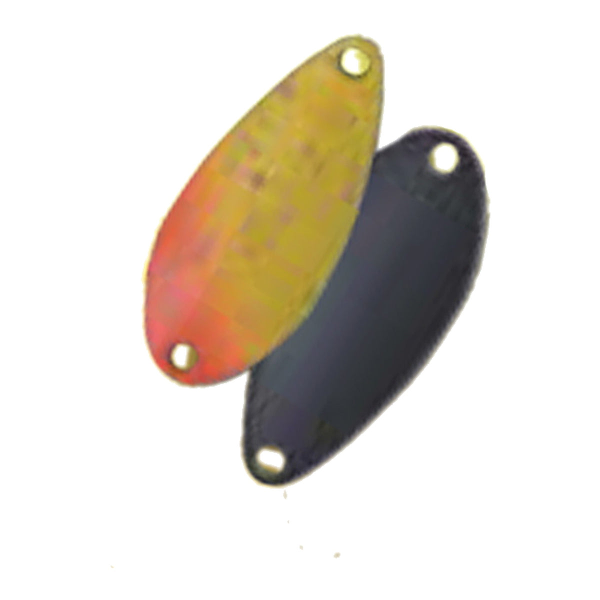 Rodio Craft NOA-S 1.4g - #50 Mango/Matte Black