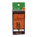 Rodio Craft QM 2.8g - #1 Gold