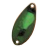 #15 M Green