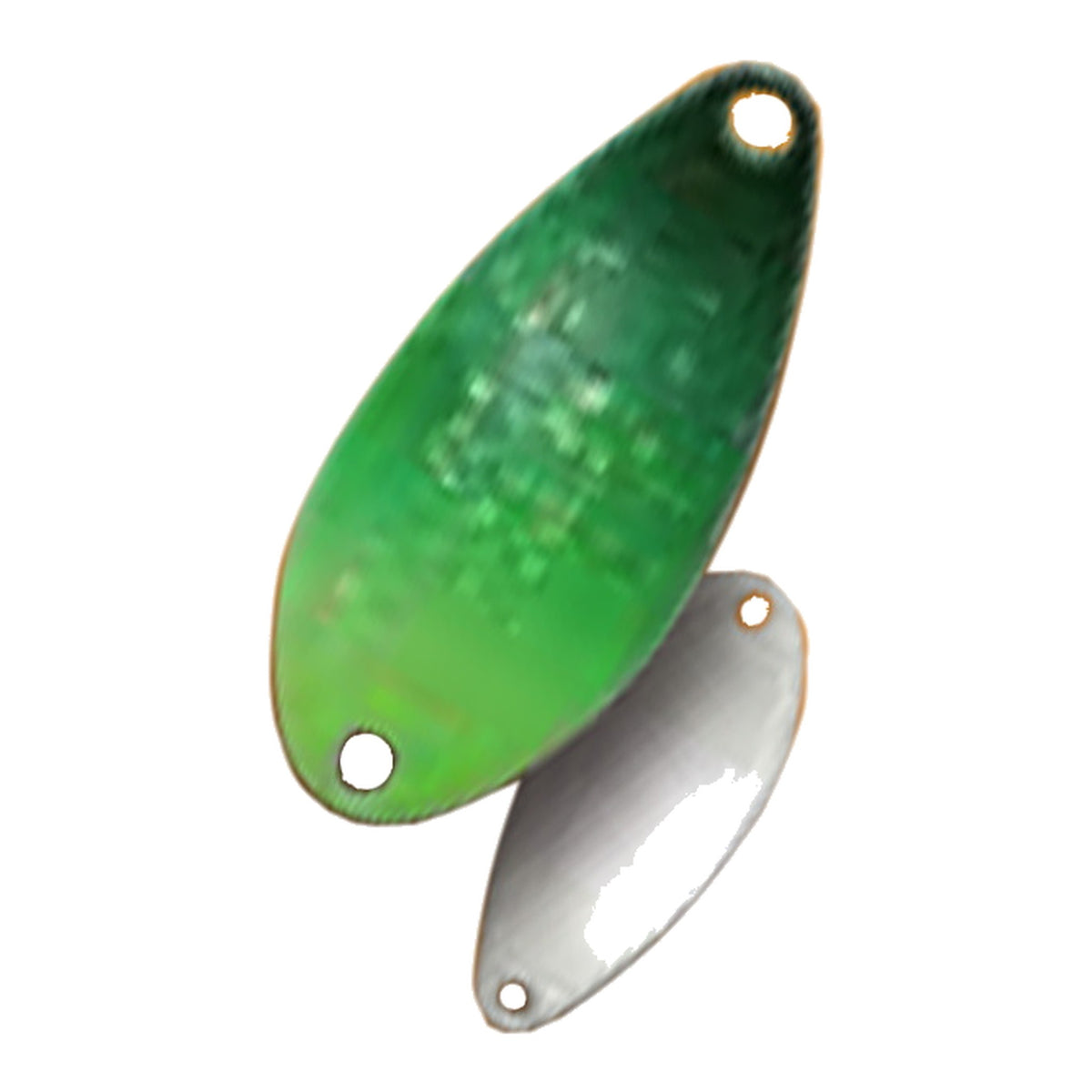 Rodio Craft QM 3.3g - #49 Cucumber/White