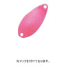 #6 Fluorescent Pink