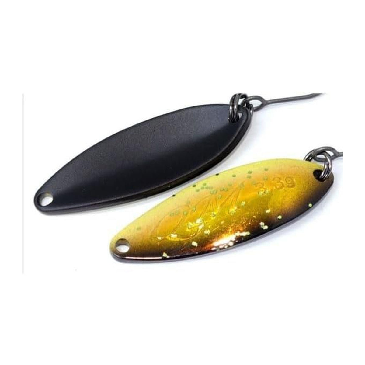 Rodio Craft QM 3.3g in #82 Nobu 2014 — official product photo