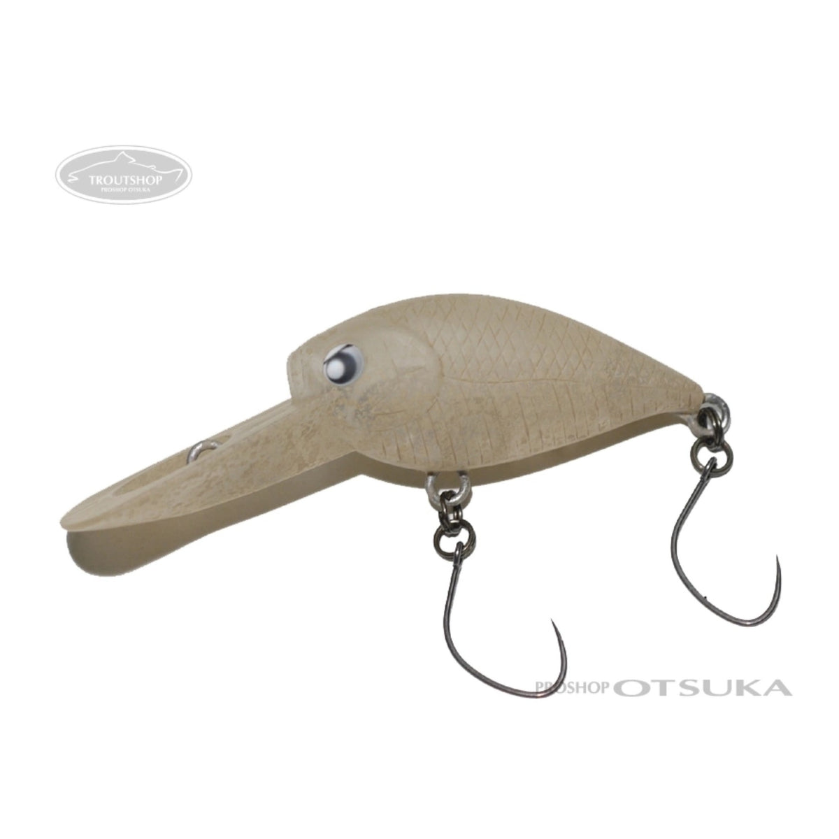 Rodio Craft RC Bottom Cra-Pea #12 Trout Bait 2