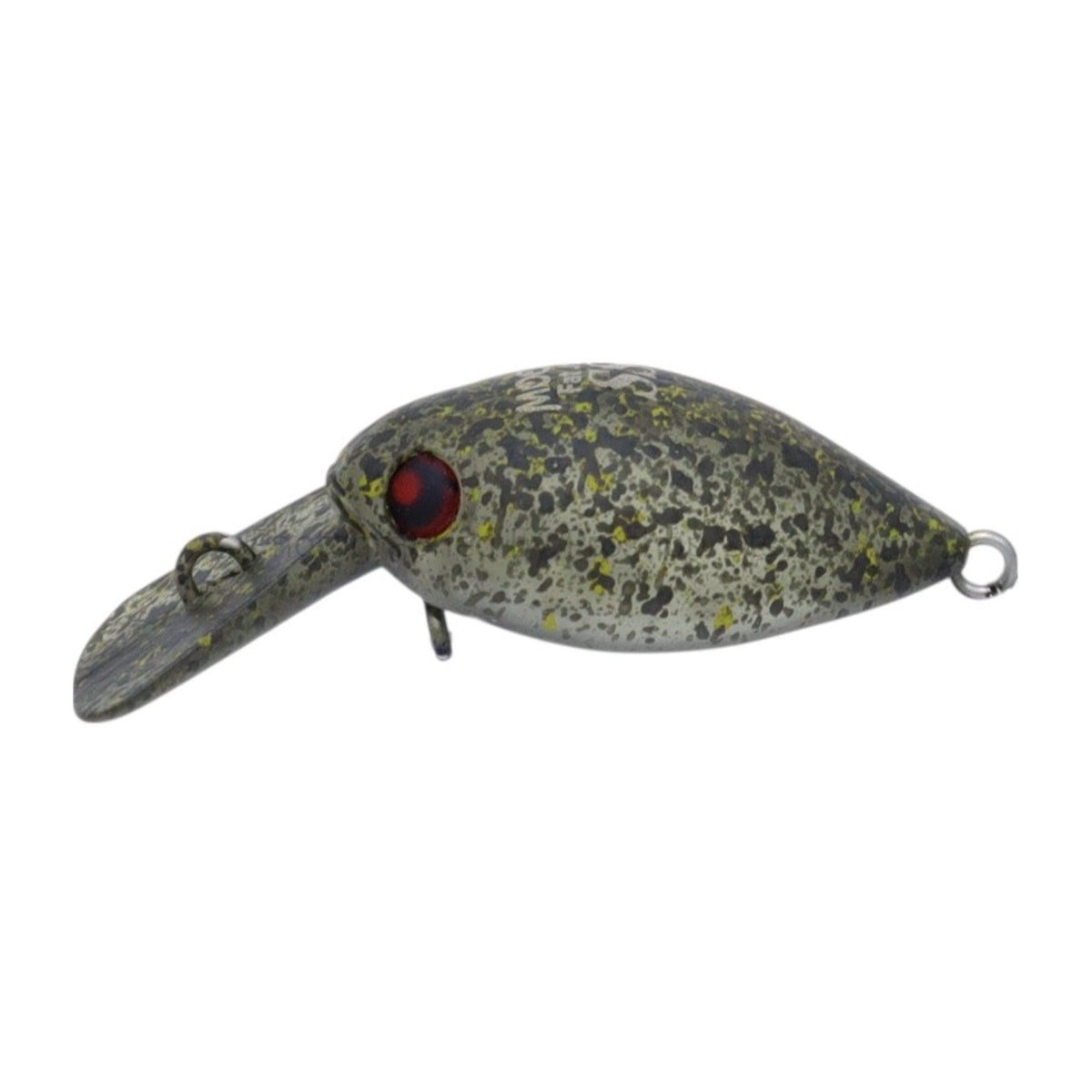 Rodio Craft Fat Moka Jr. DR (SS) #38 FOCUS Olive