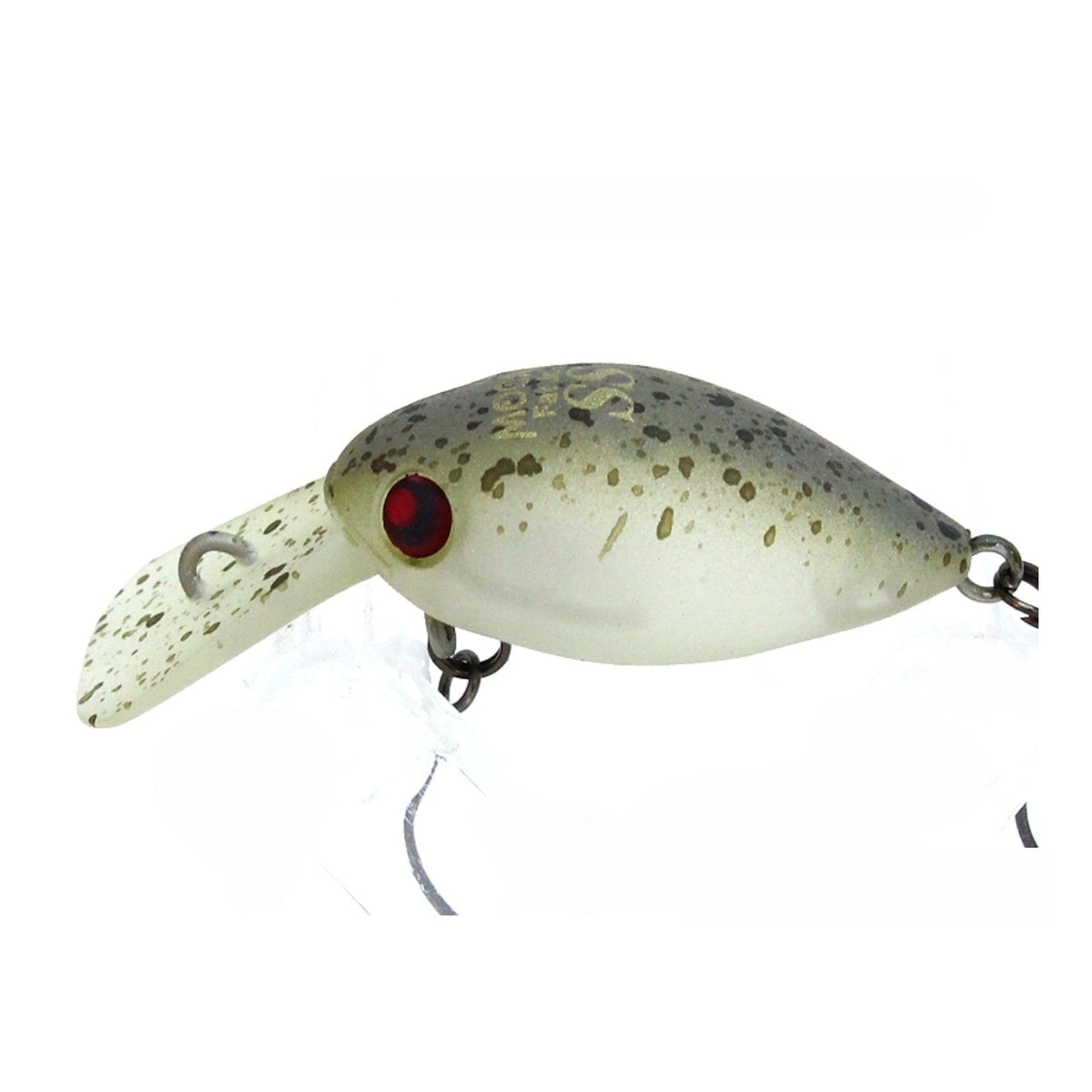 Rodio Craft Fat Moka Jr. DR (SS) #3 S.M VI