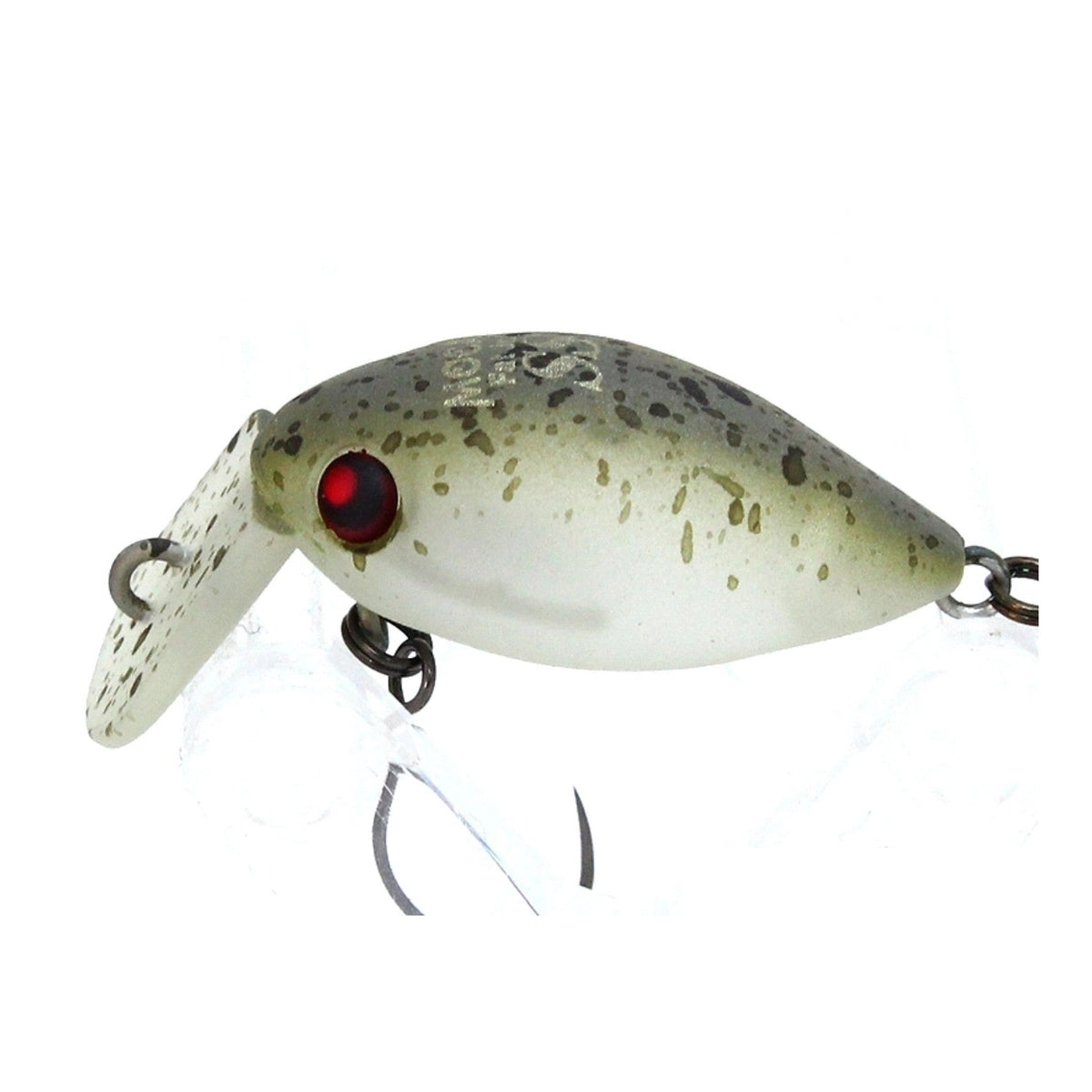Rodio Craft Fat Moka Jr. SR (SS) #3 S.M VI