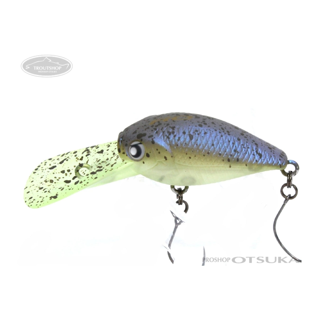 Rodio Craft RC Bottom Cra-Pea #1 S.M VI