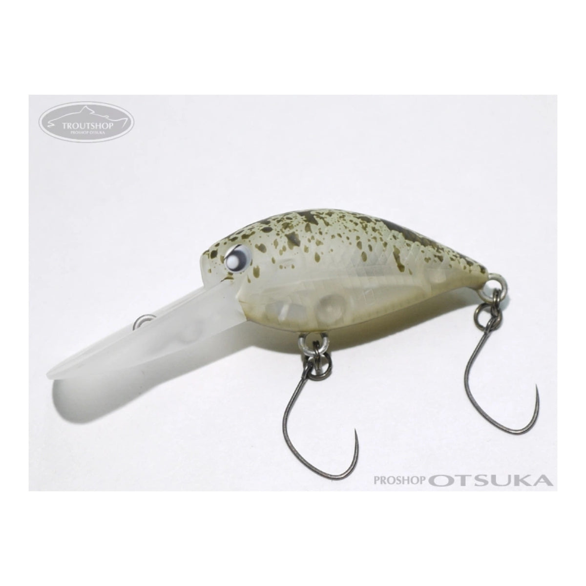 Rodio Craft RC Bottom Cra-Pea #5 2014 Nobu Color