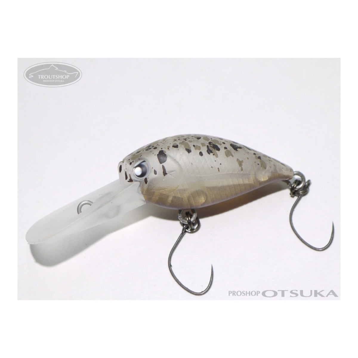 Rodio Craft RC Bottom Cra-Pea #6 2015 Nobu Color