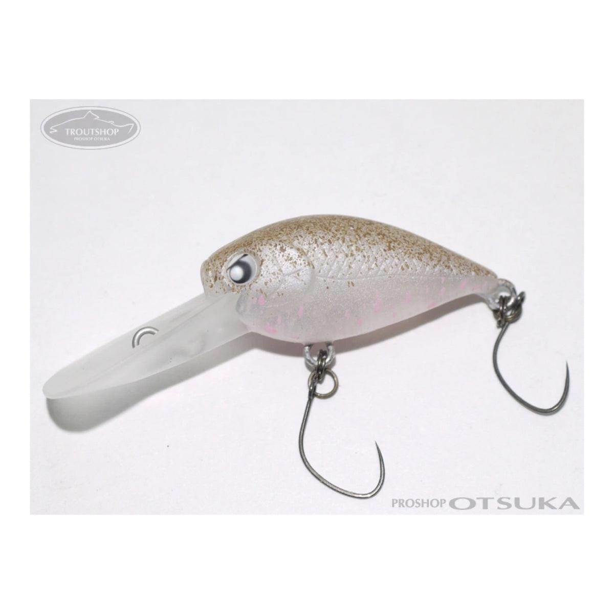 Rodio Craft RC Bottom Cra-Pea #7 16 Nobu