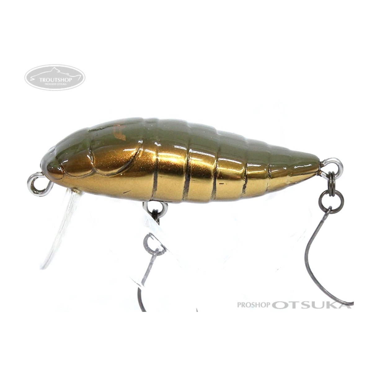 Rodio Craft RC Cicada #19 Glitter