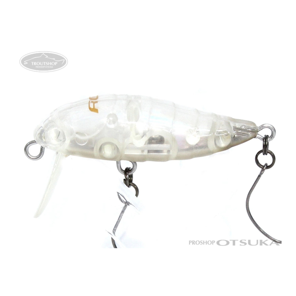 Rodio Craft RC Cicada #22 M.M III