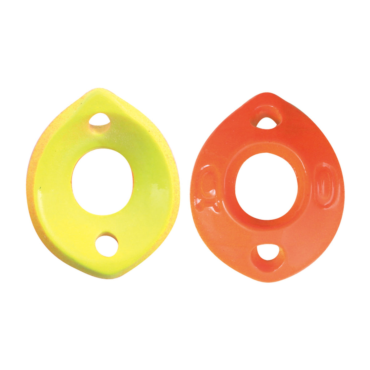Rob Lure Babel Ace 0.7g in #21 Shimo Pena — official Rob Lure product photo