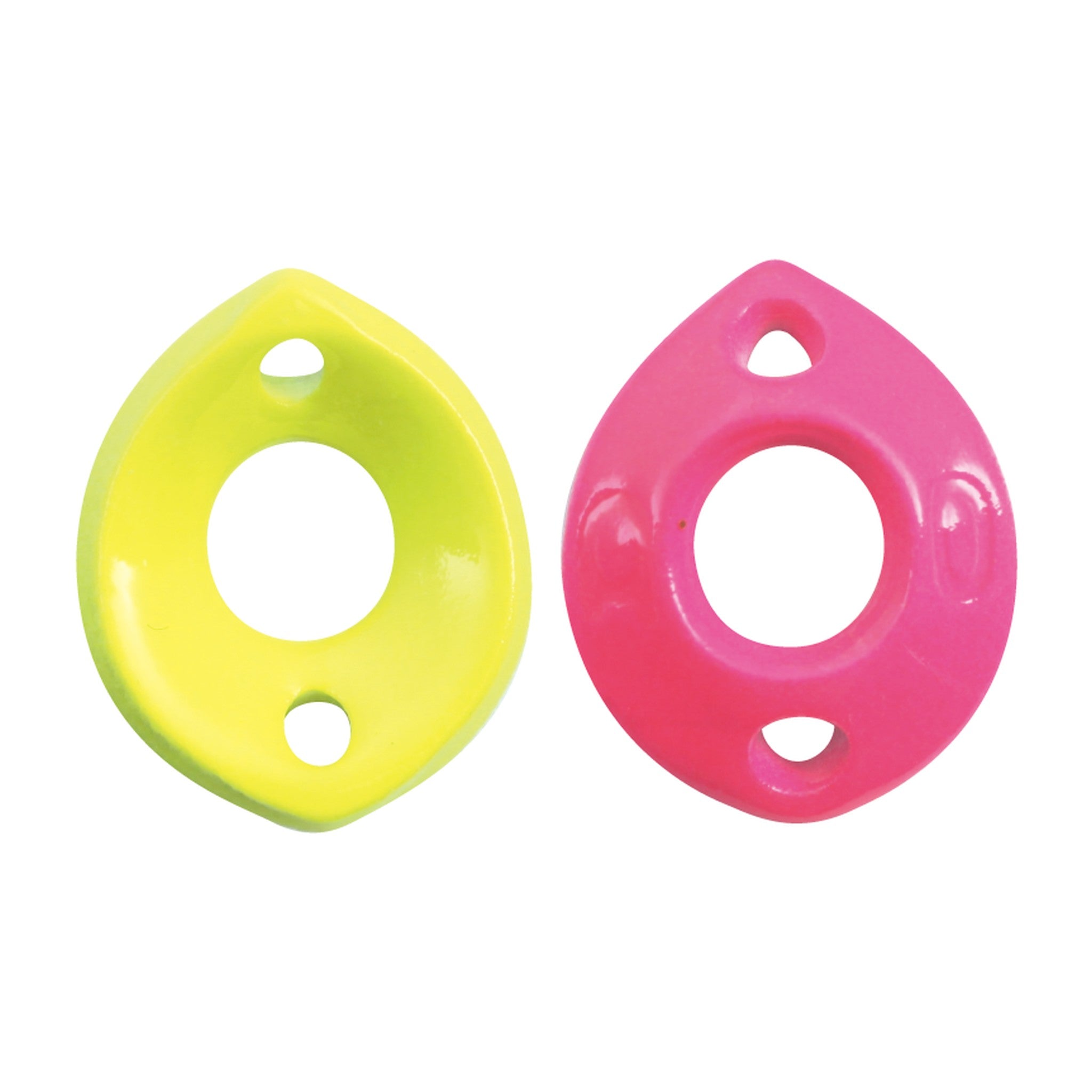 Rob Lure Babel Ace 1.1g in #23 Pinky — official Rob Lure product photo