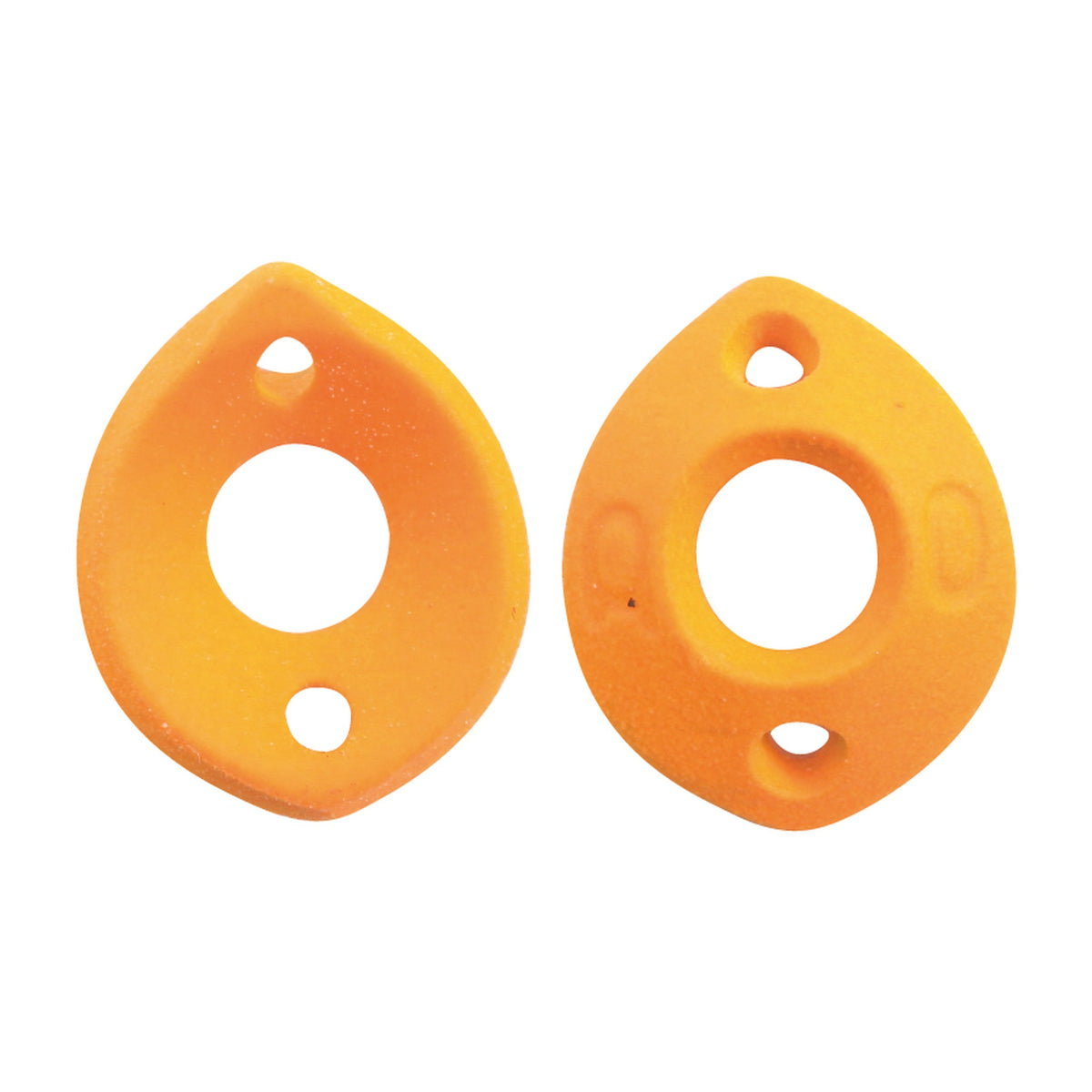 Rob Lure Babel Ace 1.1g in #5 Convex Pong Glow — official Rob Lure product photo